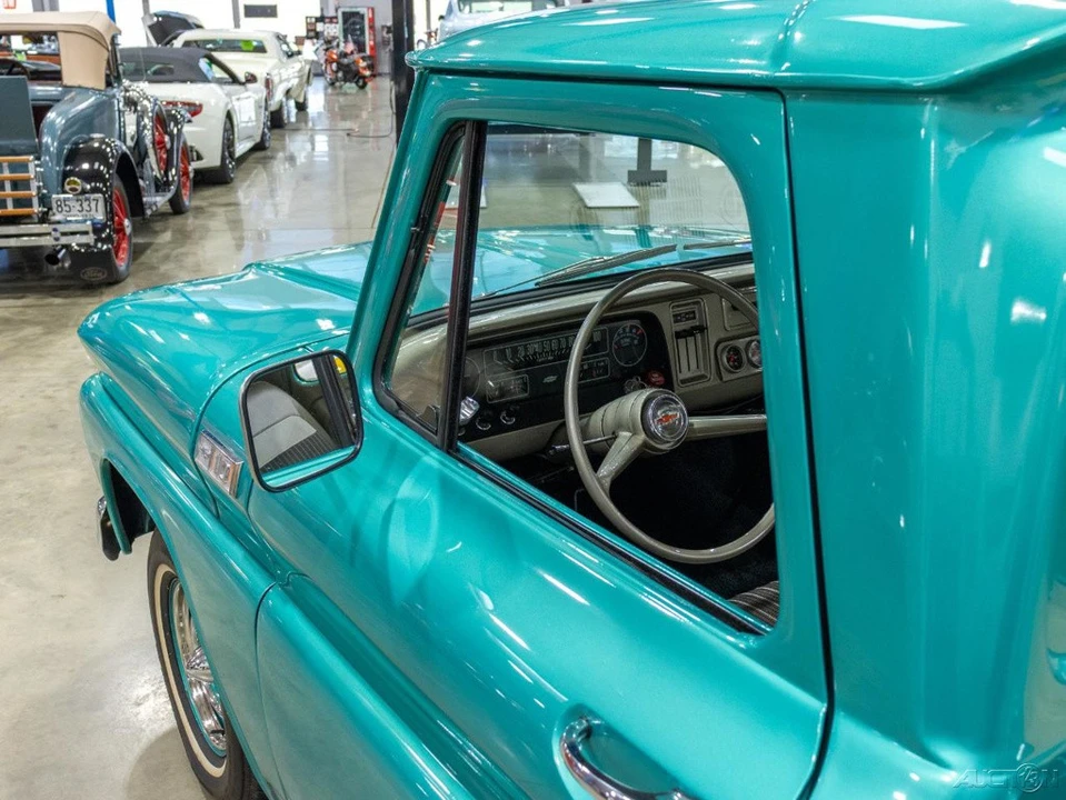 1965 Chevrolet C/K 1st Gen - Image 23 of 24