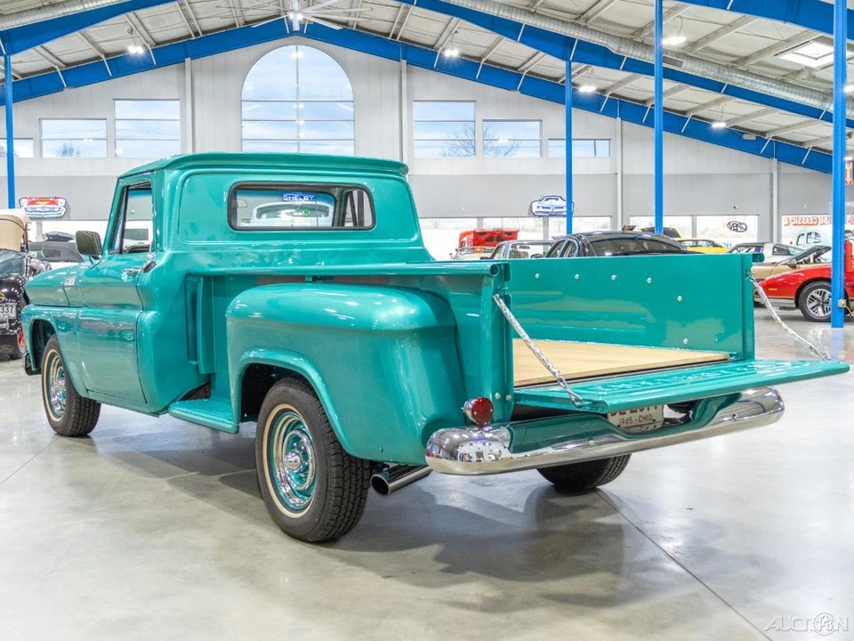 1965 Chevrolet C/K 1st Gen - Image 17 of 24