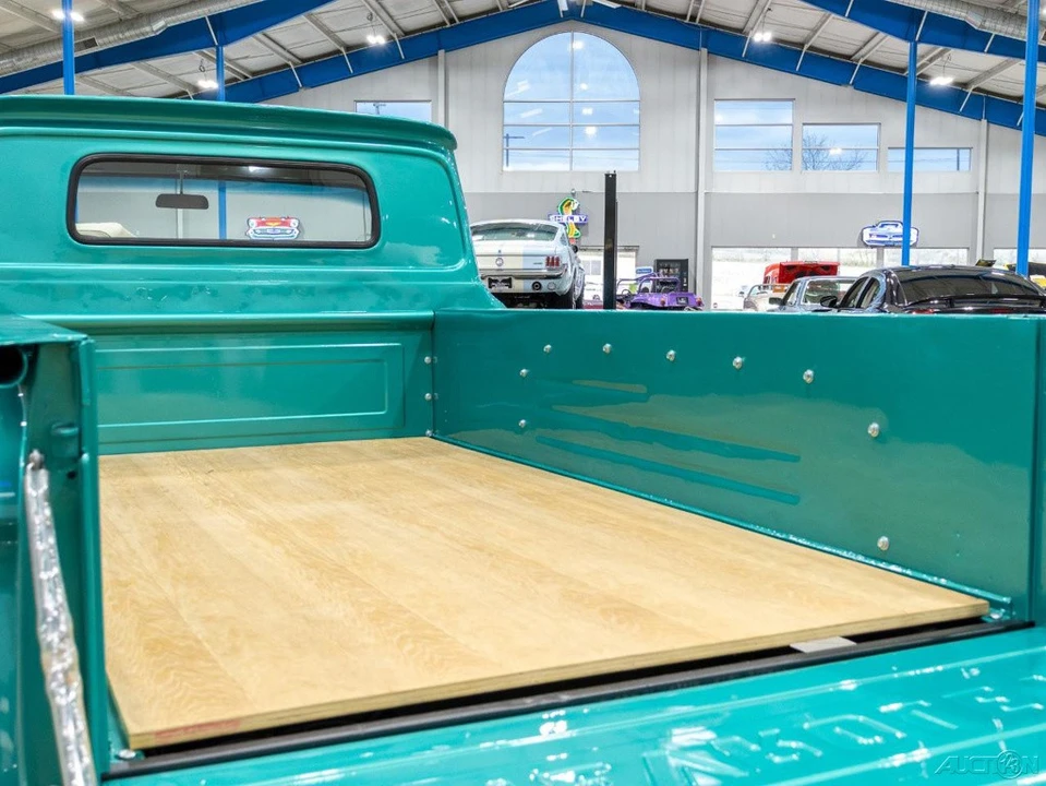 1965 Chevrolet C/K 1st Gen - Image 21 of 24