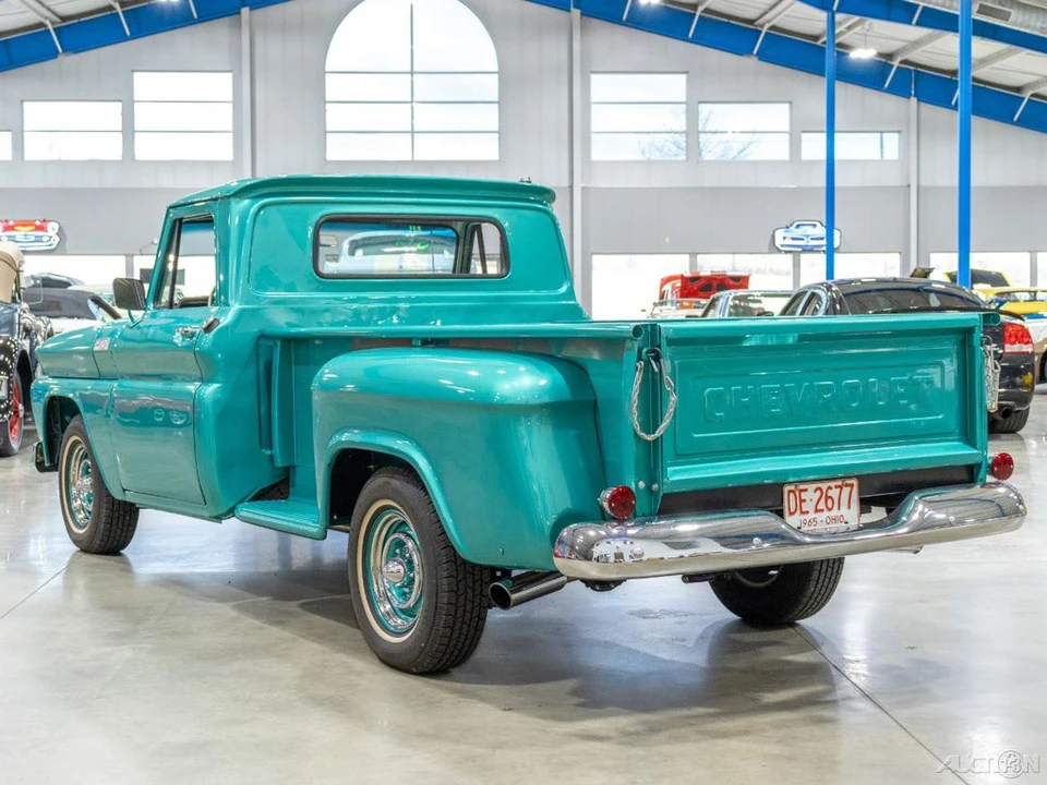 1965 Chevrolet C/K 1st Gen - Image 5 of 24