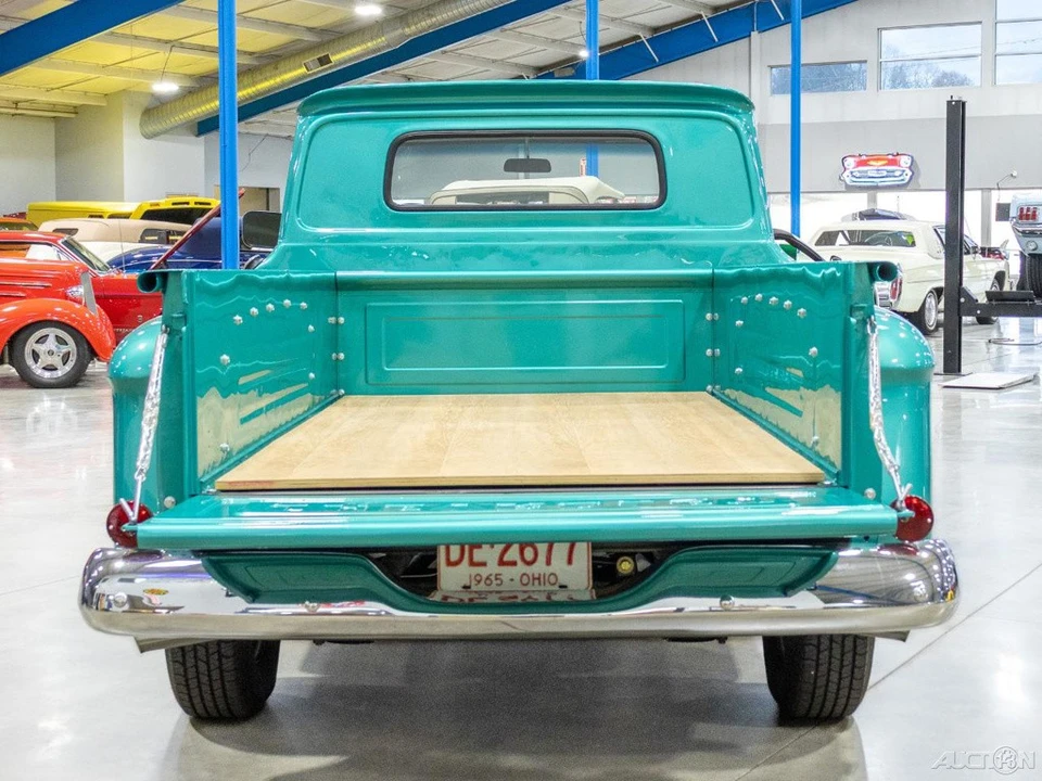 1965 Chevrolet C/K 1st Gen - Image 18 of 24