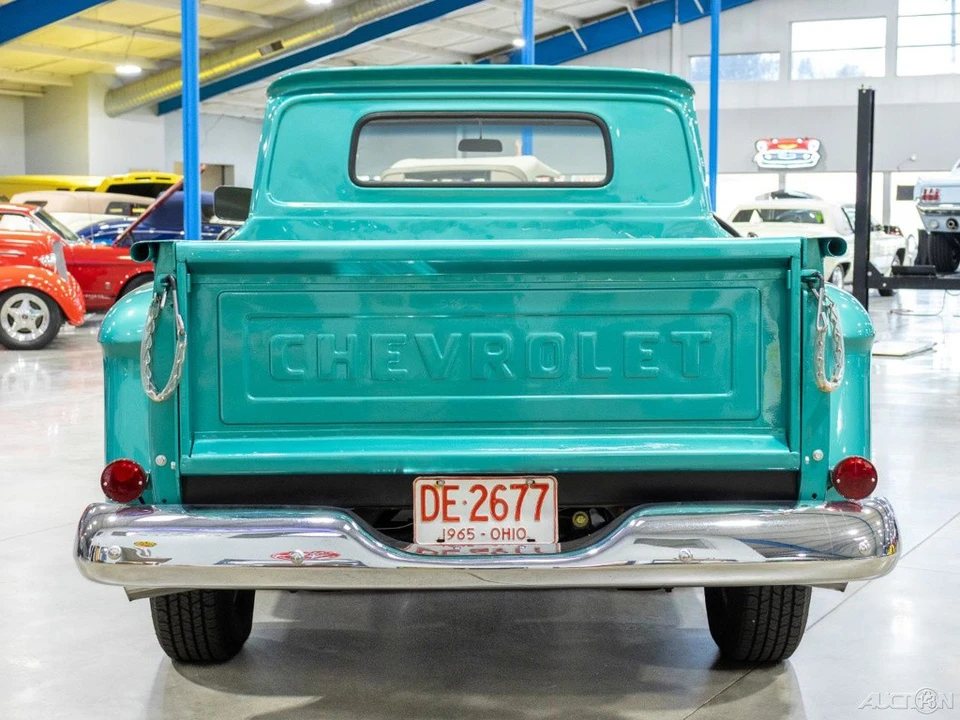 1965 Chevrolet C/K 1st Gen - Image 6 of 24