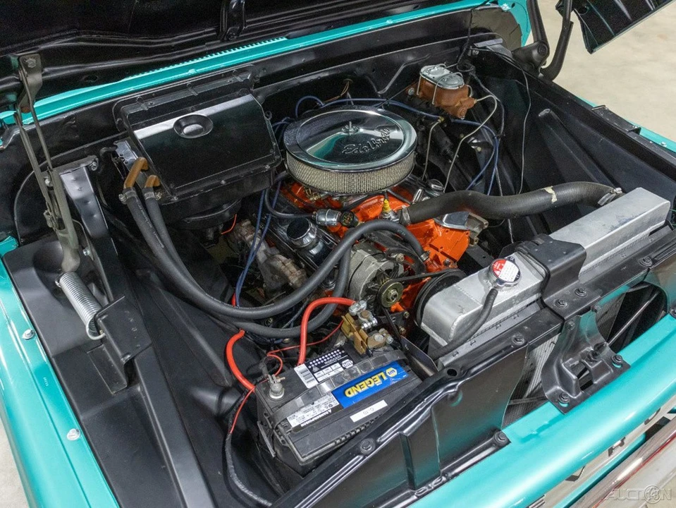 1965 Chevrolet C/K 1st Gen - Image 13 of 24