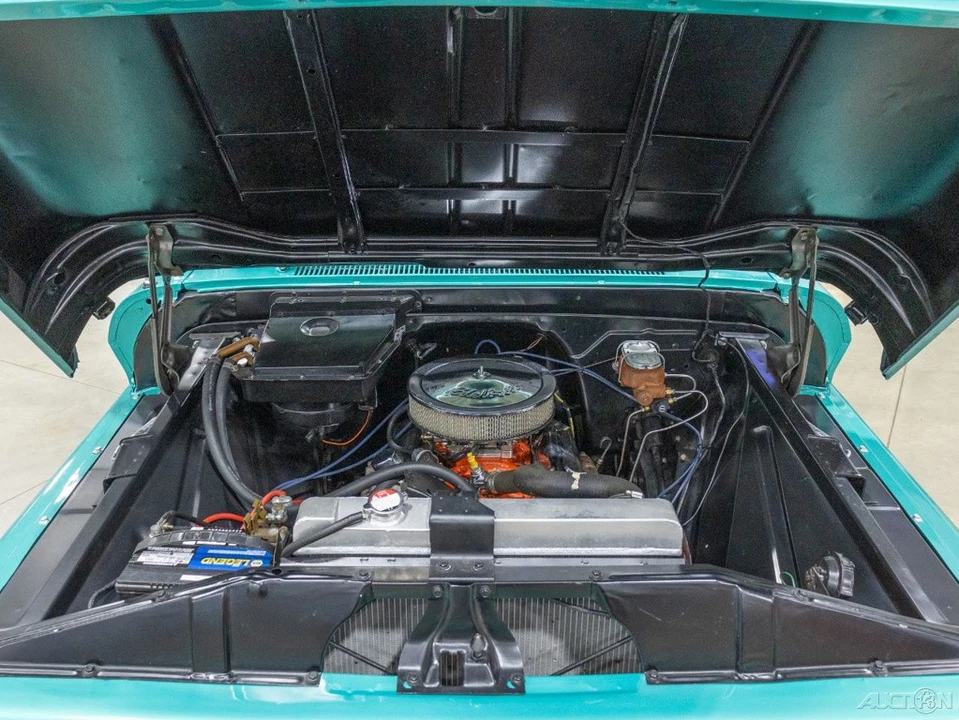 1965 Chevrolet C/K 1st Gen - Image 11 of 24