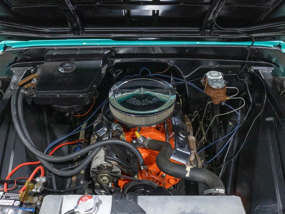 1965 Chevrolet C/K 1st Gen - Image 12 of 24