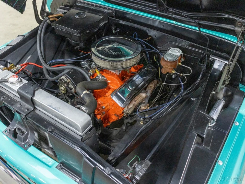 1965 Chevrolet C/K 1st Gen - Image 14 of 24