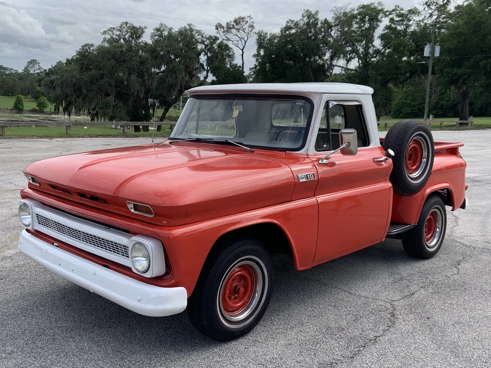 1965 Chevrolet - Image 6 of 31