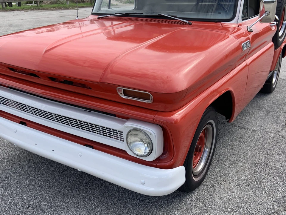 1965 Chevrolet - Image 18 of 31