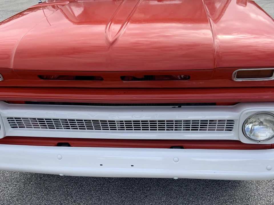 1965 Chevrolet - Image 17 of 31