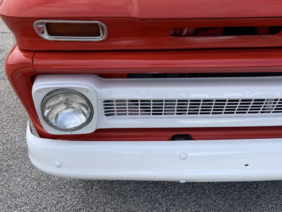 1965 Chevrolet - Image 16 of 31