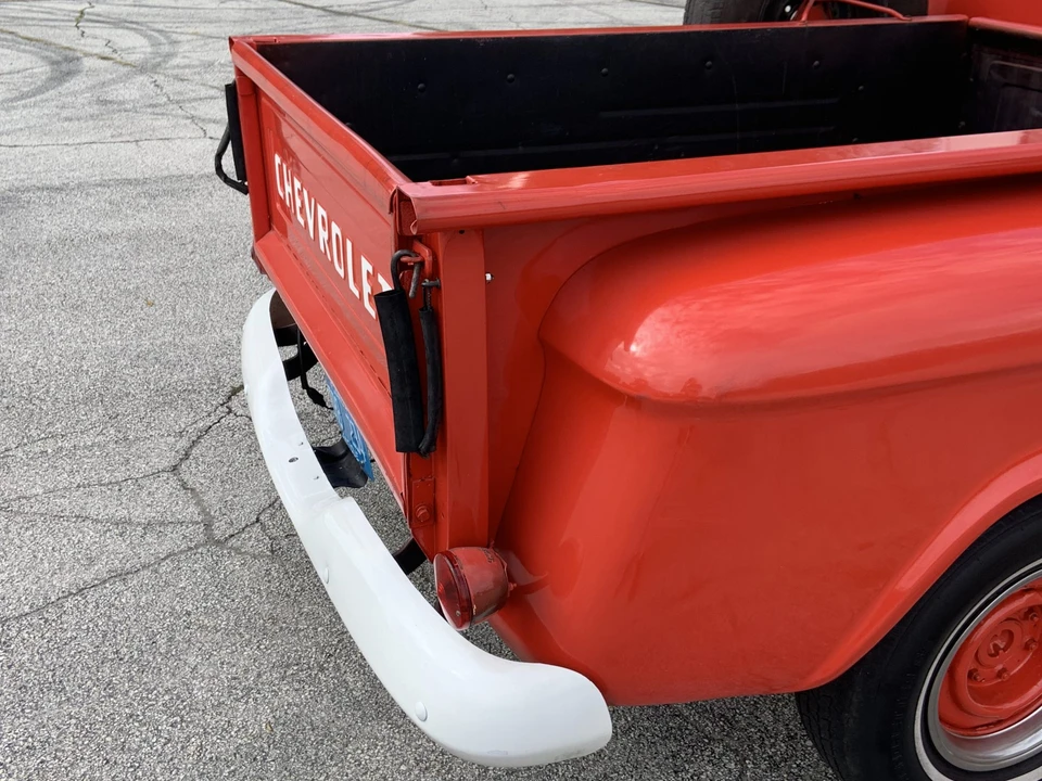 1965 Chevrolet - Image 30 of 31