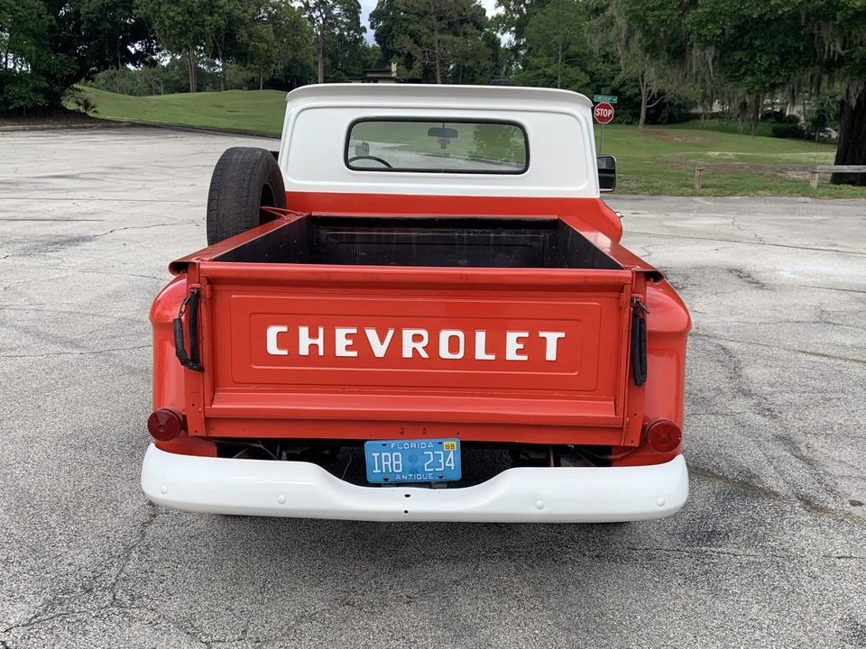 1965 Chevrolet - Image 10 of 31