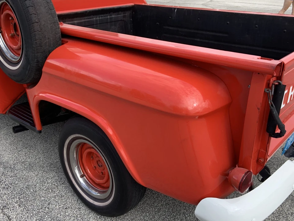 1965 Chevrolet - Image 29 of 31