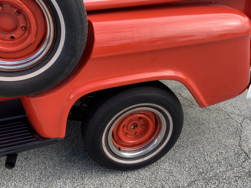 1965 Chevrolet - Image 27 of 31