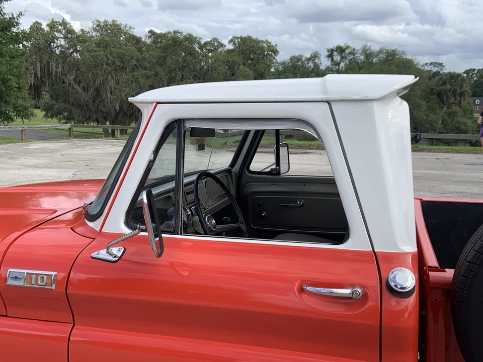 1965 Chevrolet - Image 22 of 31