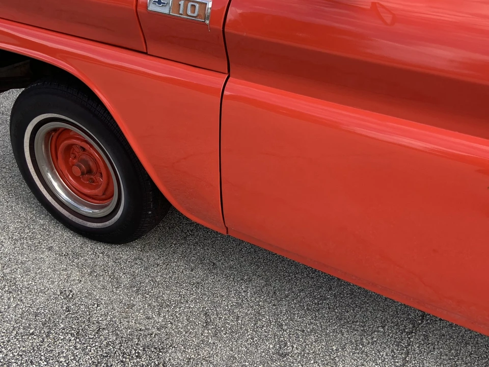 1965 Chevrolet - Image 21 of 31