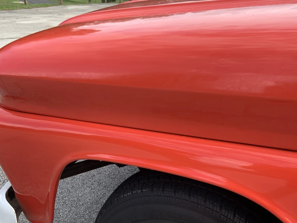 1965 Chevrolet - Image 19 of 31