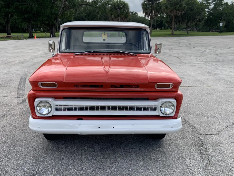 1965 Chevrolet - Image 4 of 31