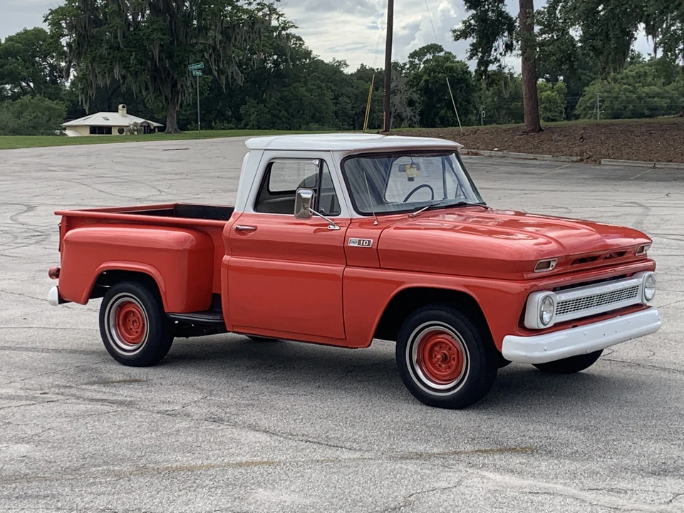 1965 Chevrolet - Image 14 of 31