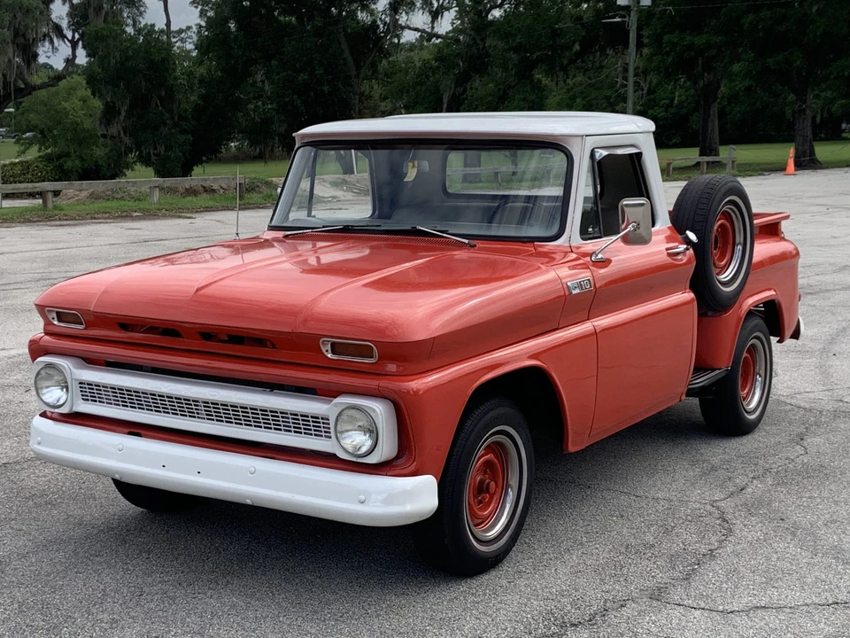 1965 Chevrolet - Image 5 of 31