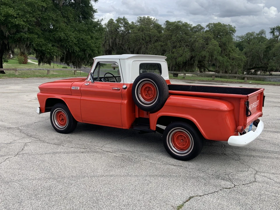 1965 Chevrolet - Image 8 of 31