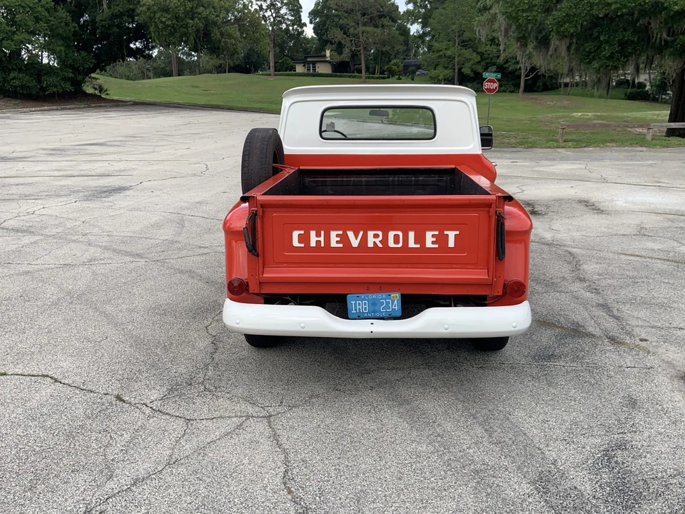 1965 Chevrolet - Image 9 of 31