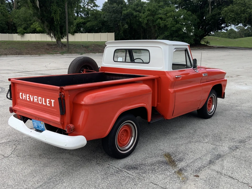 1965 Chevrolet - Image 12 of 31