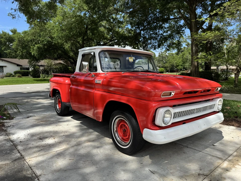 1965 Chevrolet - Image 15 of 31