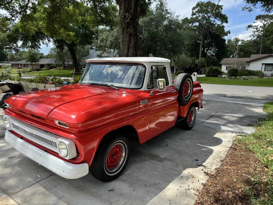 1965 Chevrolet - Image 7 of 31