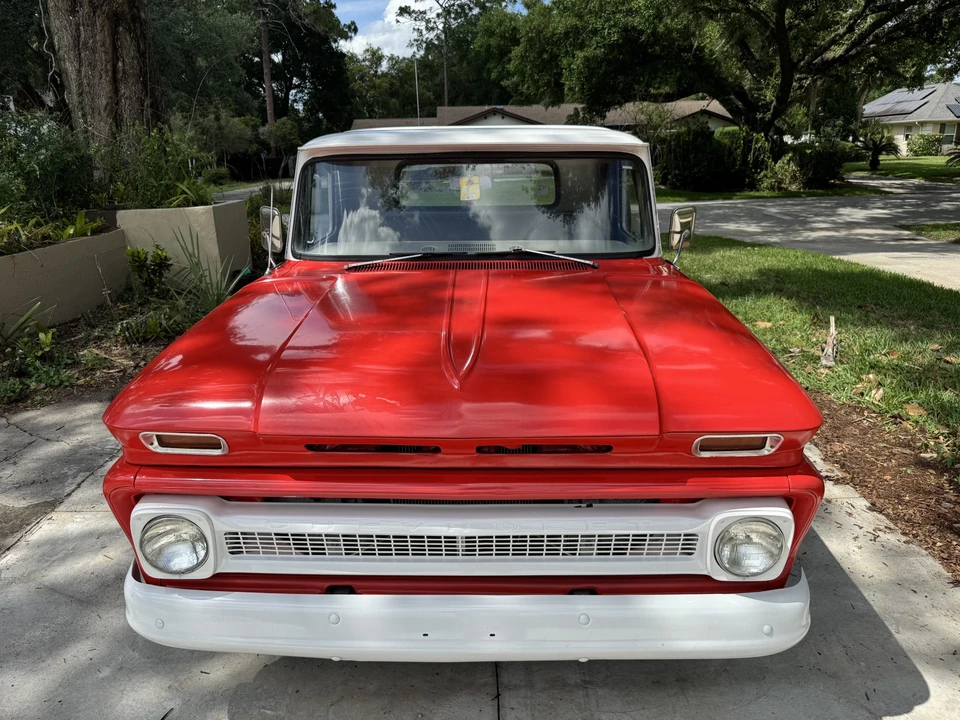 1965 Chevrolet - Image 3 of 31