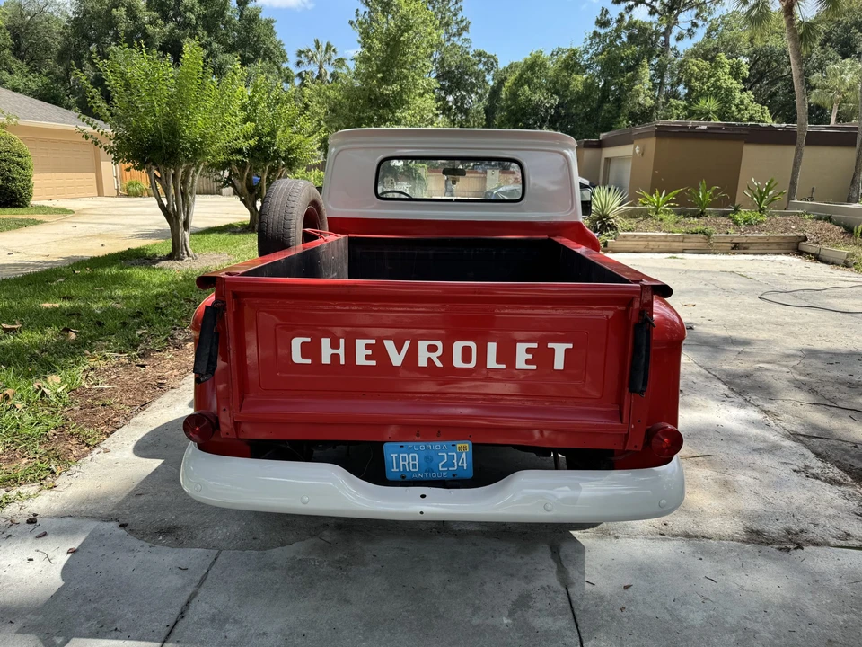 1965 Chevrolet - Image 11 of 31