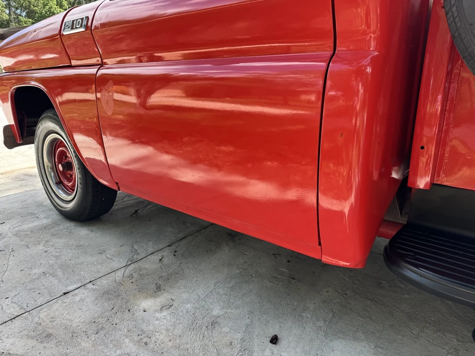 1965 Chevrolet - Image 24 of 31