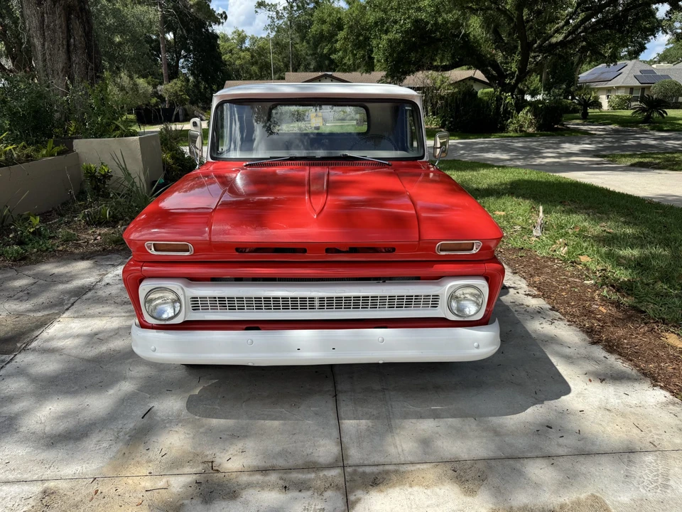 1965 Chevrolet - Image 2 of 31