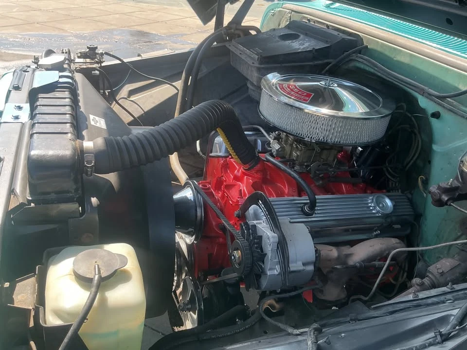 1965 Chevrolet C/K 1st Gen - Image 8 of 15