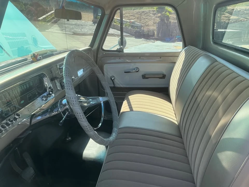 1965 Chevrolet C/K 1st Gen - Image 9 of 15
