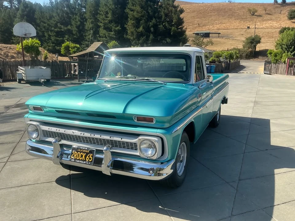 1965 Chevrolet C/K 1st Gen - Image 12 of 15