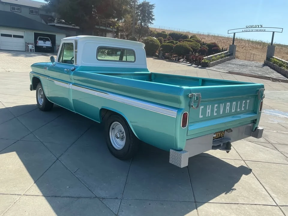 1965 Chevrolet C/K 1st Gen - Image 13 of 15