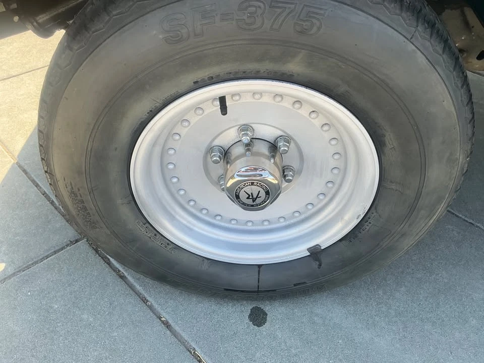 1965 Chevrolet C/K 1st Gen - Image 14 of 15