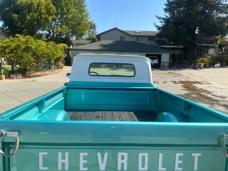 1965 Chevrolet C/K 1st Gen - Image 7 of 15
