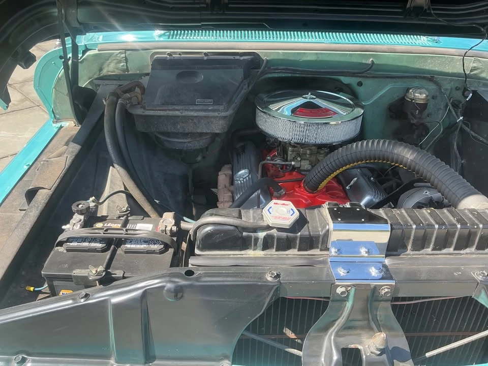 1965 Chevrolet C/K 1st Gen - Image 15 of 15