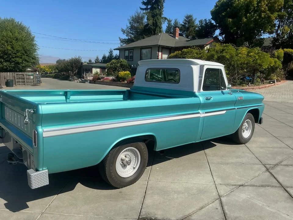 1965 Chevrolet C/K 1st Gen - Image 2 of 15