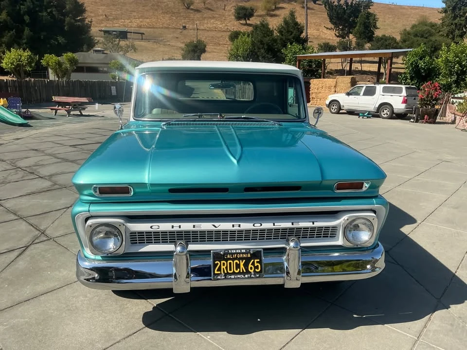1965 Chevrolet C/K 1st Gen - Image 4 of 15