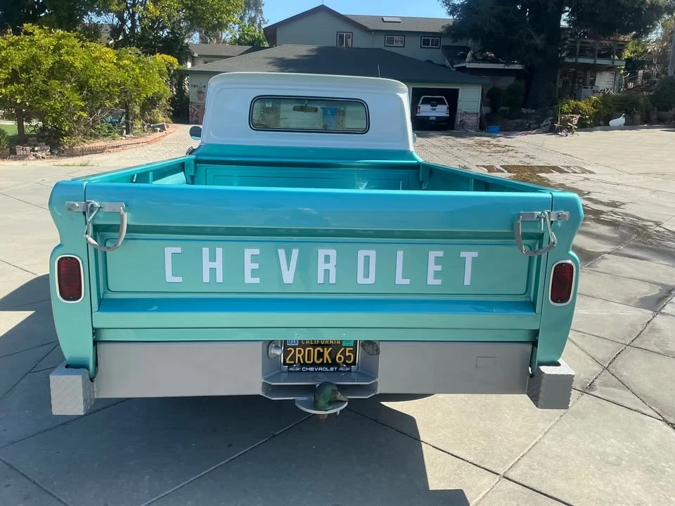 1965 Chevrolet C/K 1st Gen - Image 6 of 15