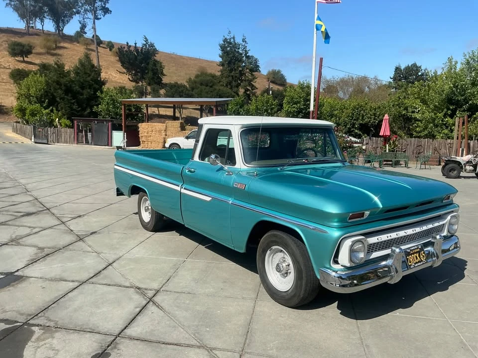 1965 Chevrolet C/K 1st Gen - Image 3 of 15