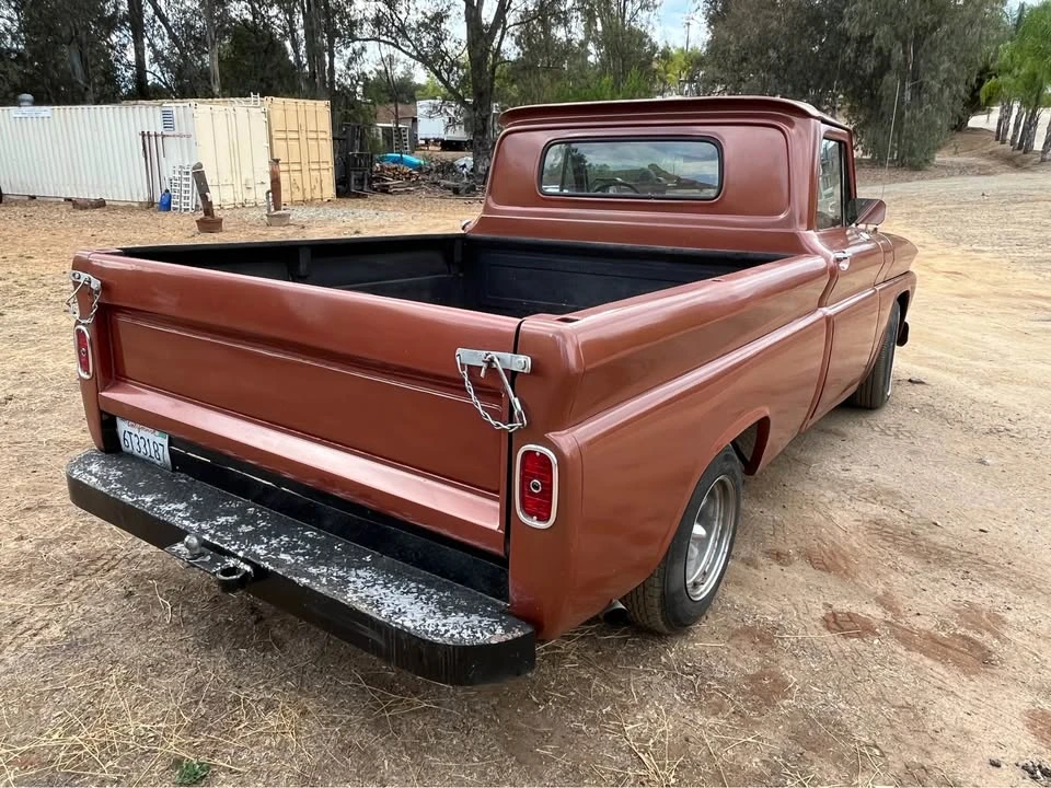 1965 Chevrolet C/K 1st Gen - Image 4 of 10