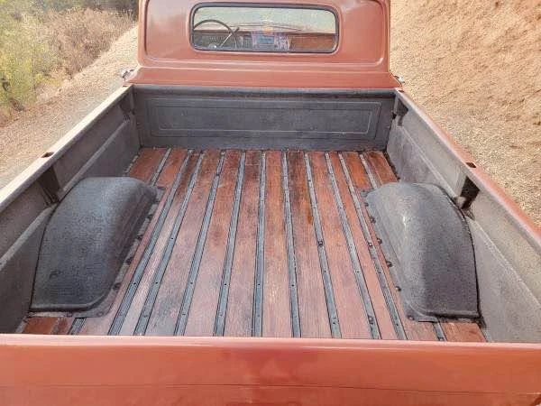 1965 Chevrolet C/K 1st Gen - Image 6 of 10