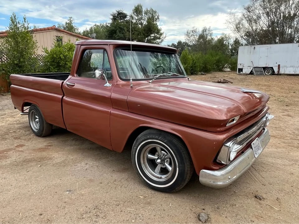 1965 Chevrolet C/K 1st Gen - Image 2 of 10