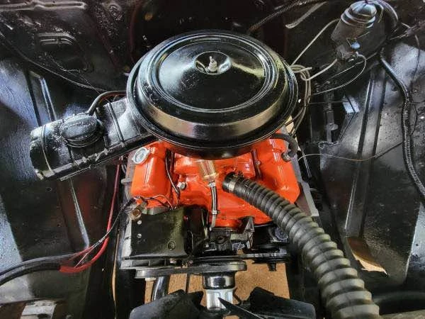 1965 Chevrolet C/K 1st Gen - Image 9 of 10