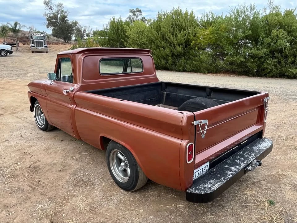 1965 Chevrolet C/K 1st Gen - Image 5 of 10