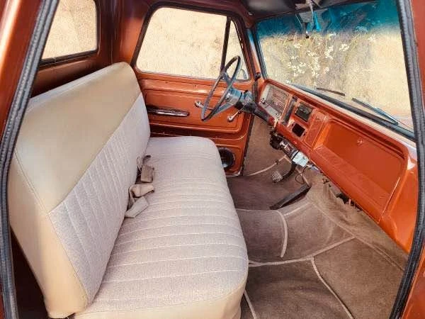 1965 Chevrolet C/K 1st Gen - Image 8 of 10